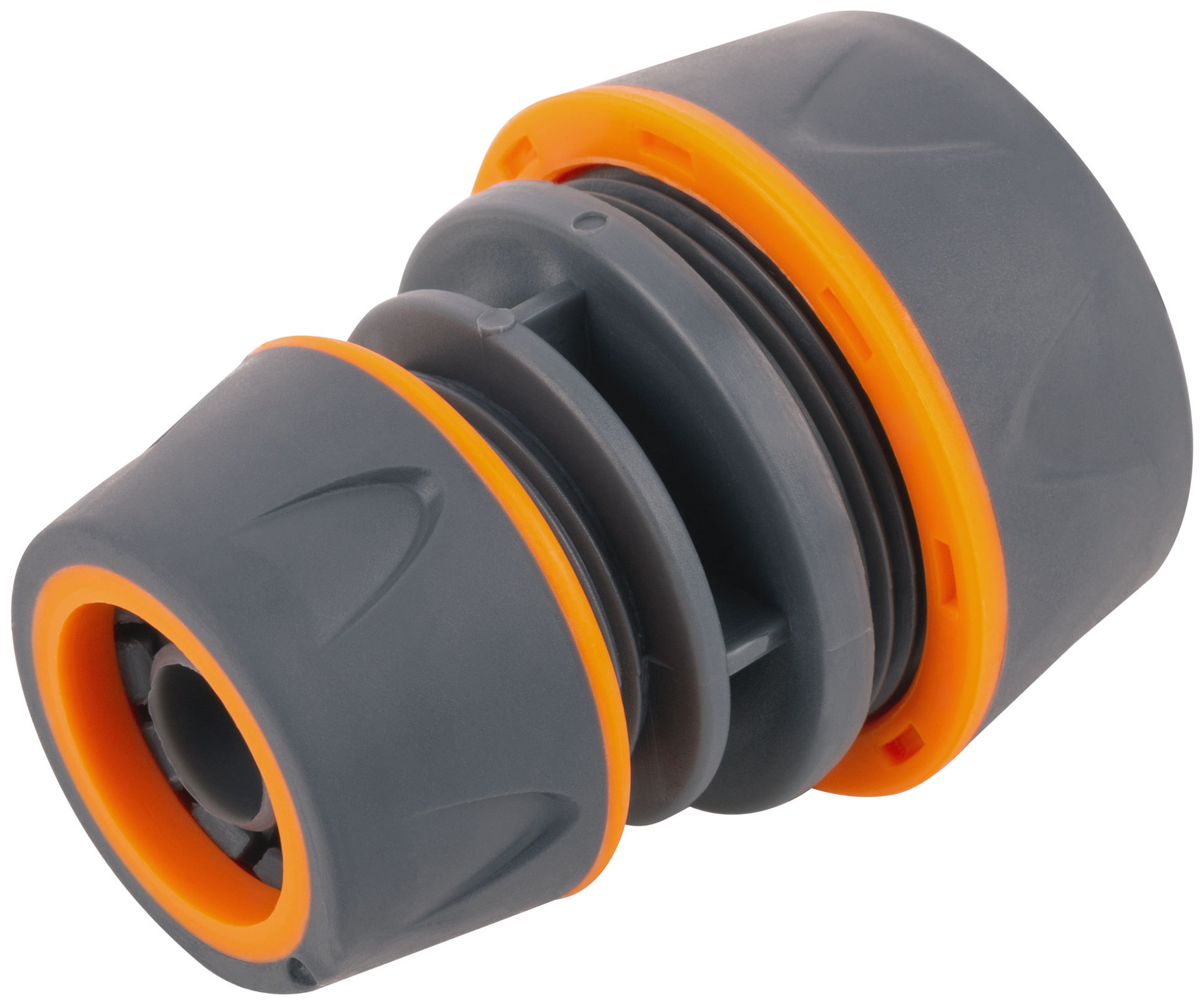 Муфта ремонтная двухкомпонентная 1/2-3/4 (77749)