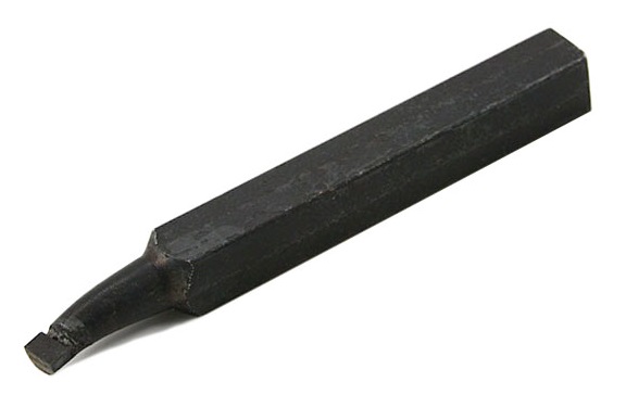 Резец расточной для сквозных отверстий 20х20х200 Т5К10