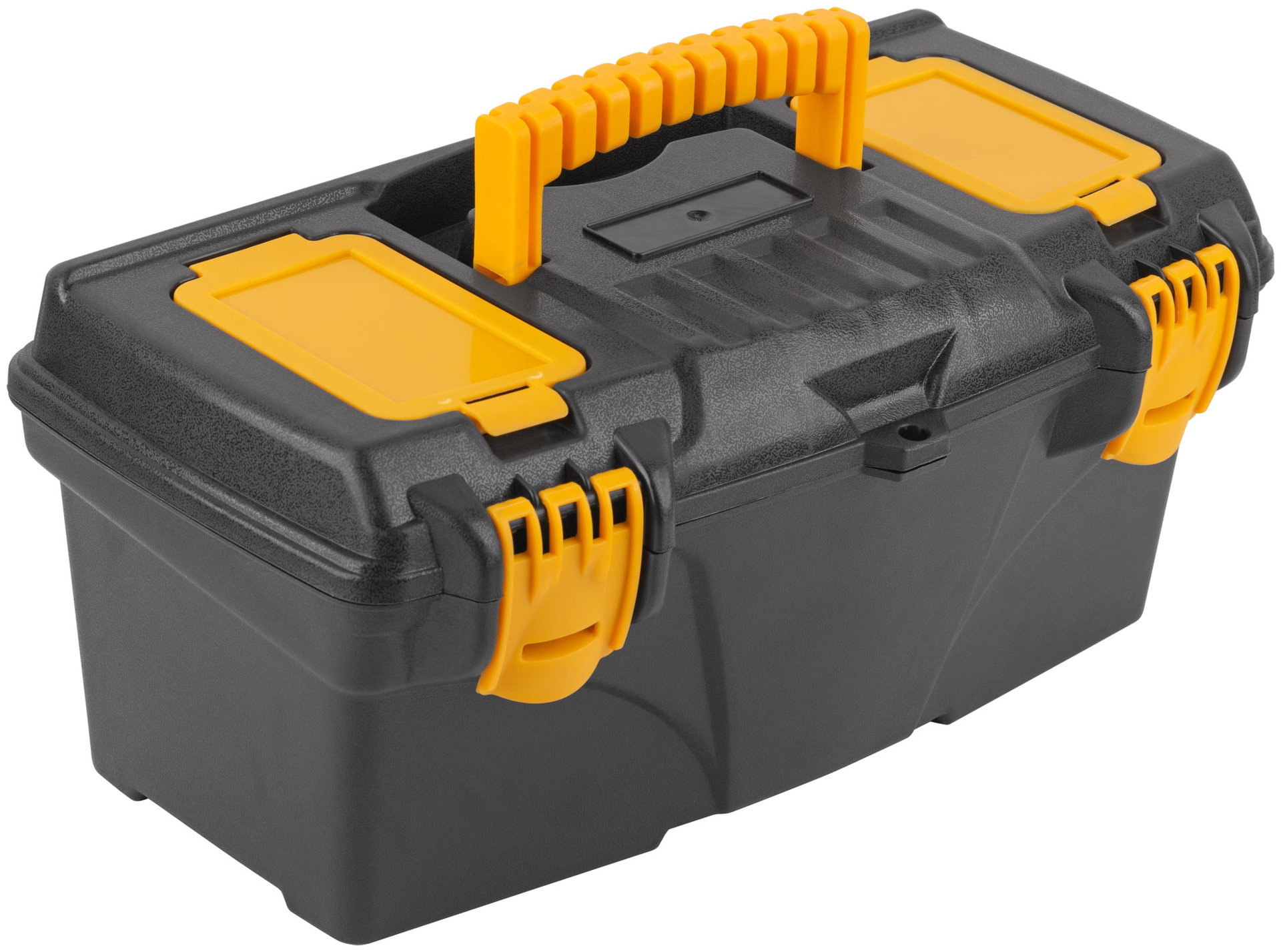 Ящик для инструмента пластиковый 13 ( 330х180х150 мм )