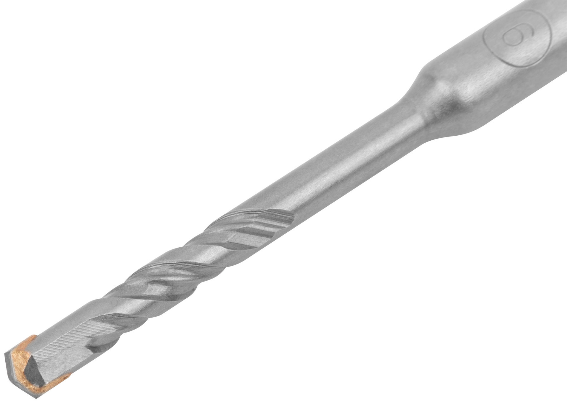 Бур по бетону, SDS-Plus, GreatFlex Light, 6x110 мм (56-6110)