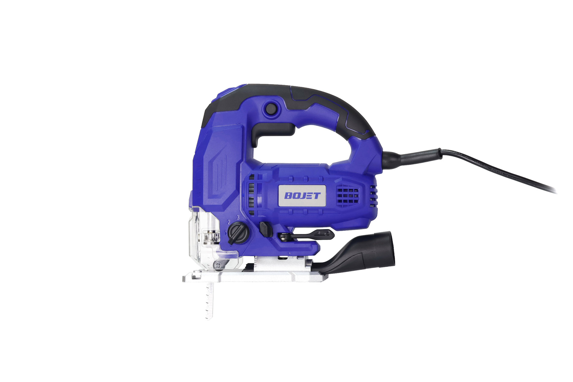 Лобзик 710Вт, 105 мм