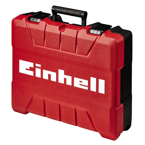 Молоток отбойный Einhell TE-DH 12,SDS max,1050Вт,12Дж,6.75кг,кейс (4139100)