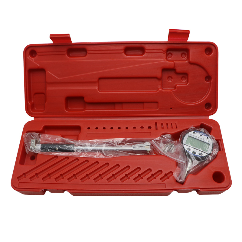 Нутромер индикаторный электронный НИЦ 18-35 0.01 SHAHE