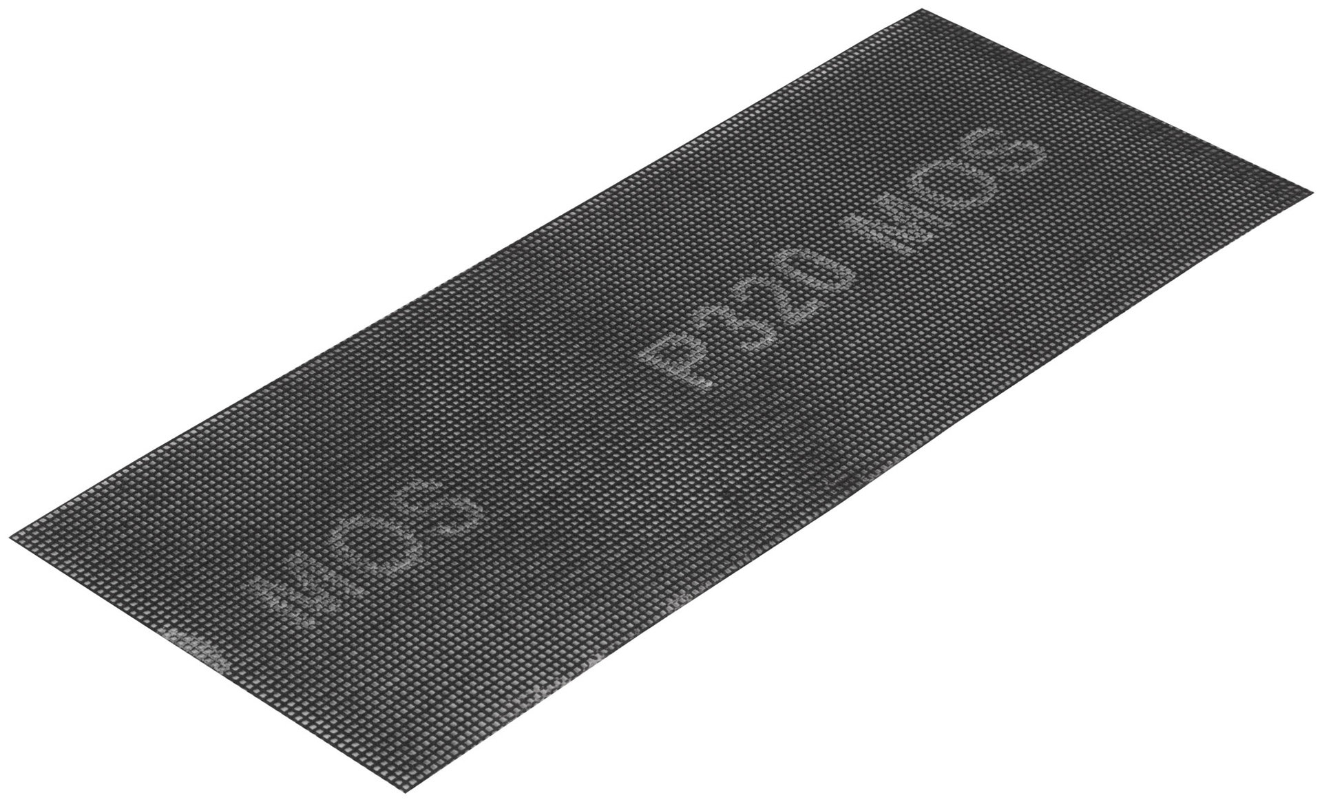 Сетки шлифовальные 115х280 мм, 5 шт., Р 320 (38279М)