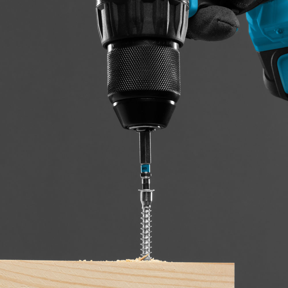 Бита HEX 4 х 50, сталь S2, 10 шт. Gross (11463)