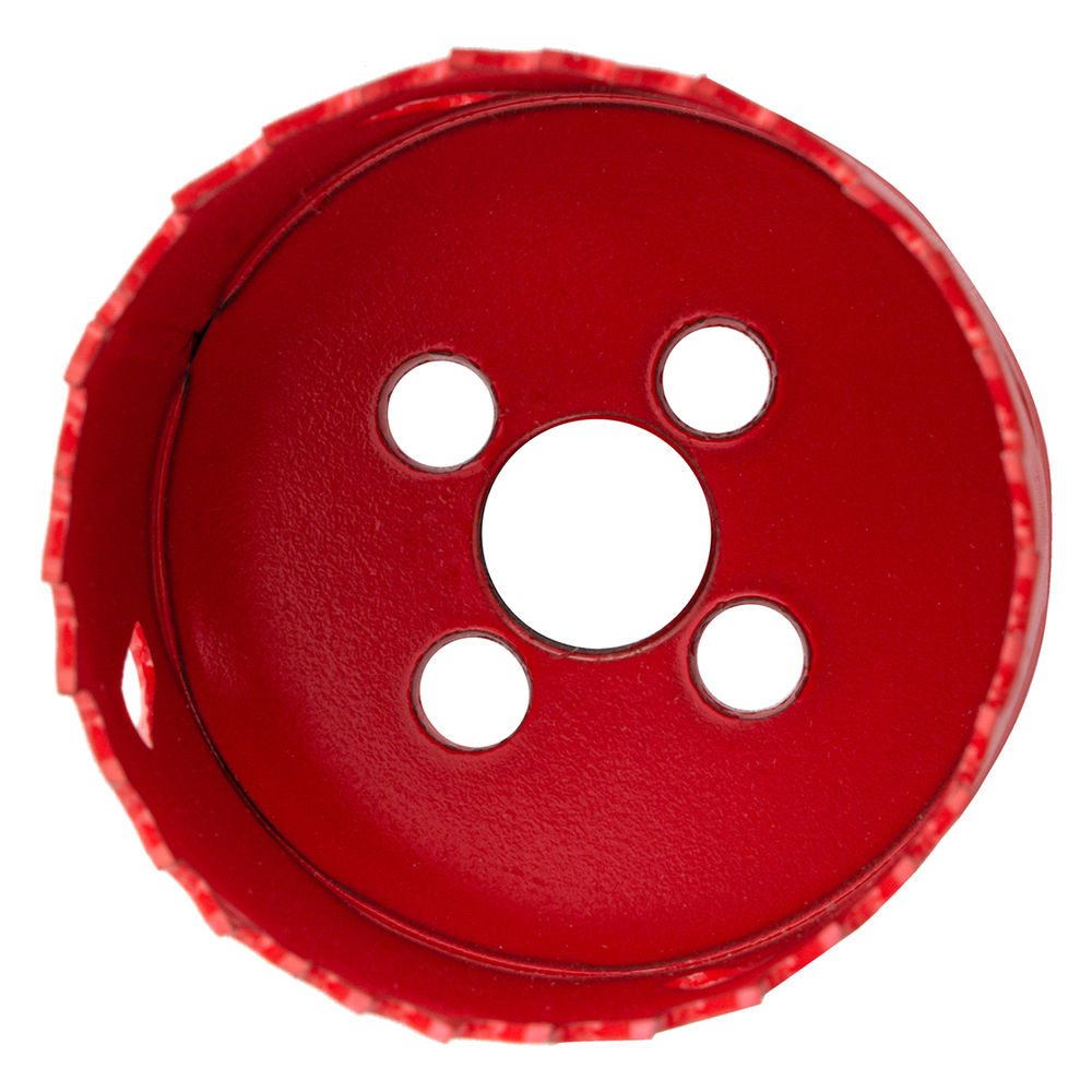 Коронка Bimetal, 64 мм Matrix (72464)