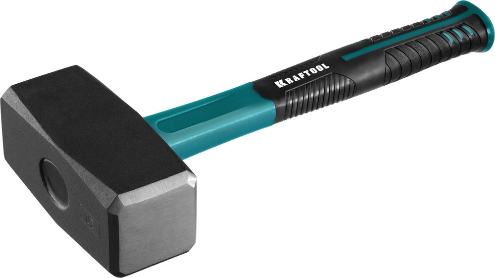 Кувалда 2 кг Fiberlass KRAFTOOL 2008-2