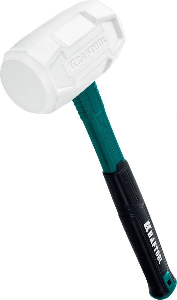 Киянка белая 680 г X-FORCE KRAFTOOL 2077-68