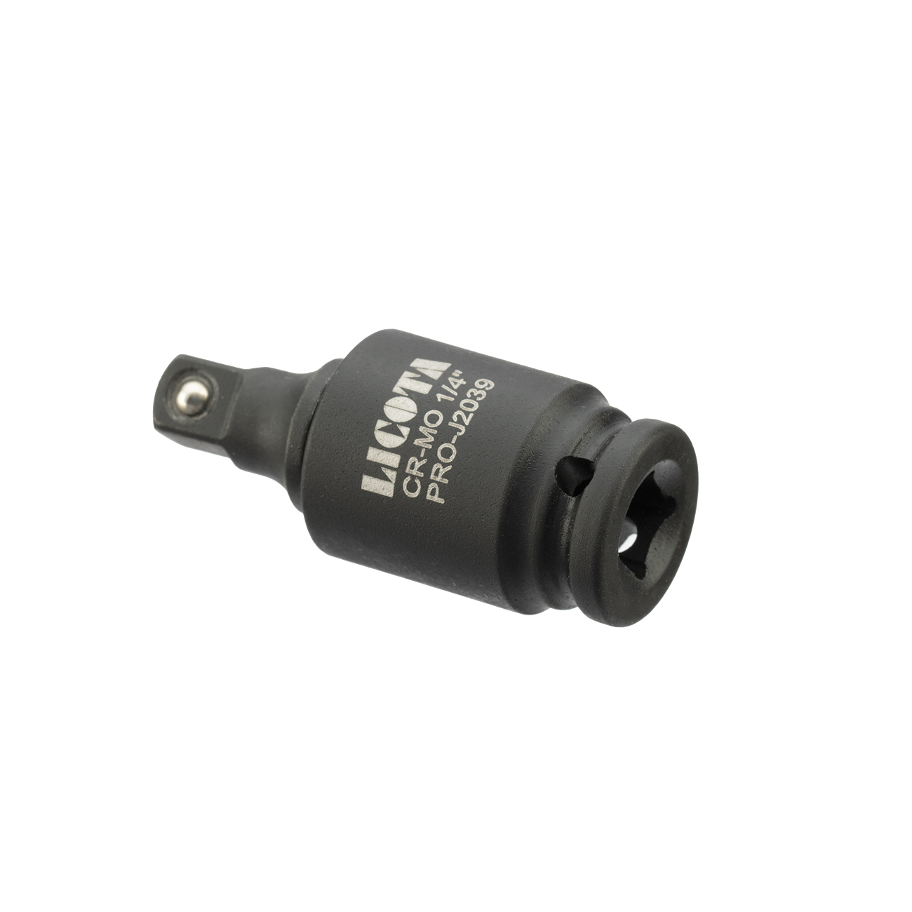 Кардан ударный 1/4 Licota PRO-J2039