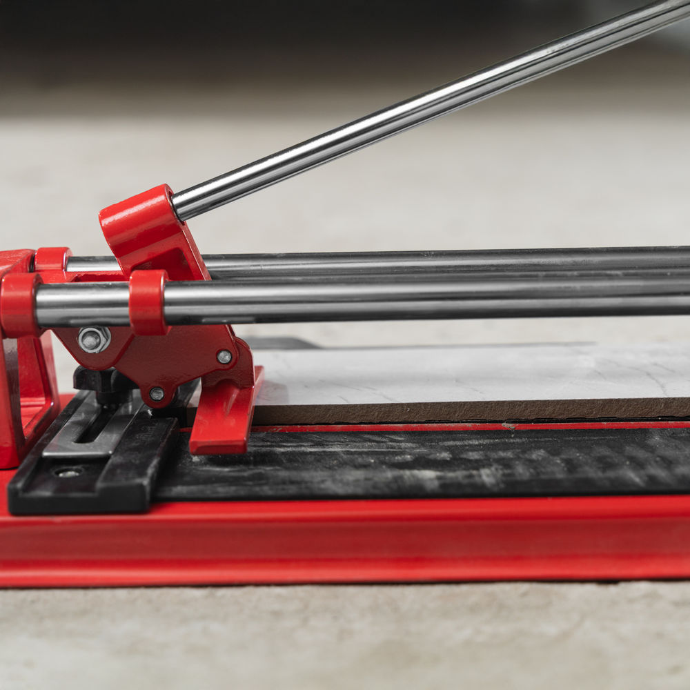 Плиткорез 500 х 14 мм MTX (87622)