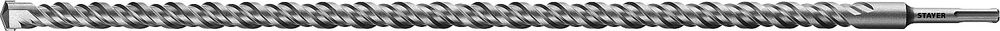 Бур SDS-plus 20 x 1000 мм STAYER Professional 2930-1000-20_z02