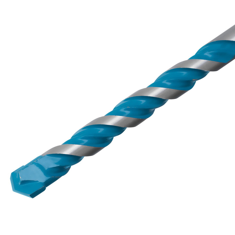 Сверло универсальное, Multipurpose PRO, 6-гр. хвостовик, 10мм Gross (706014)
