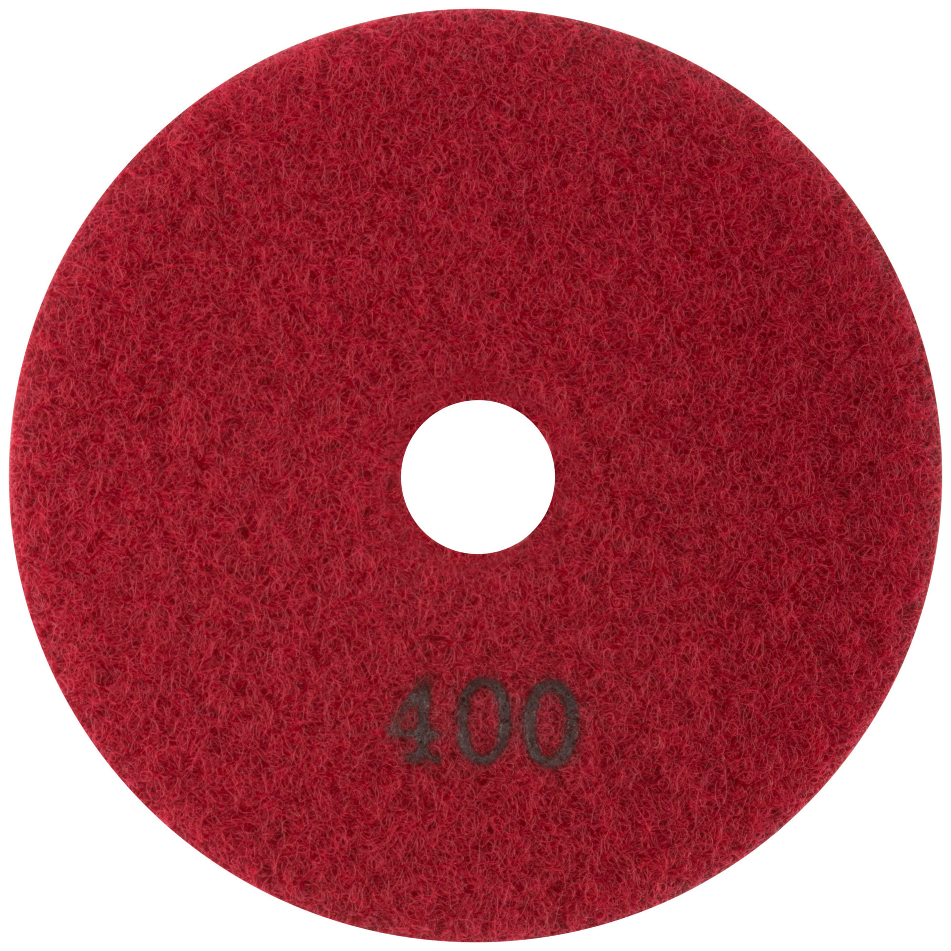 Алмазный гибкий шлифовальный круг (АГШК), 100x3мм, Р400, Cutop Special (76-597)