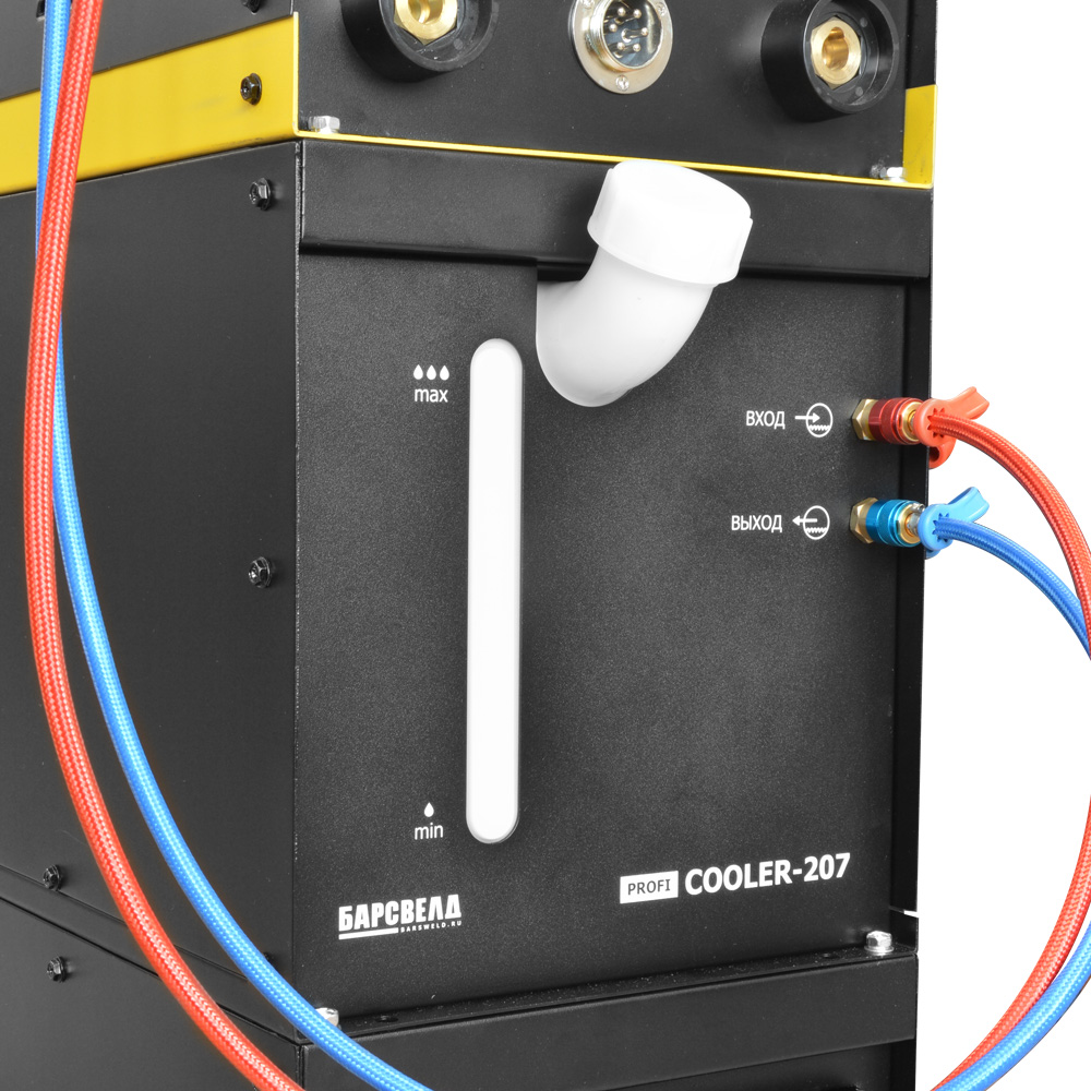 БАРСВЕЛД Profi MIG-507 DT2 W (MIG507DT2WNAKS)