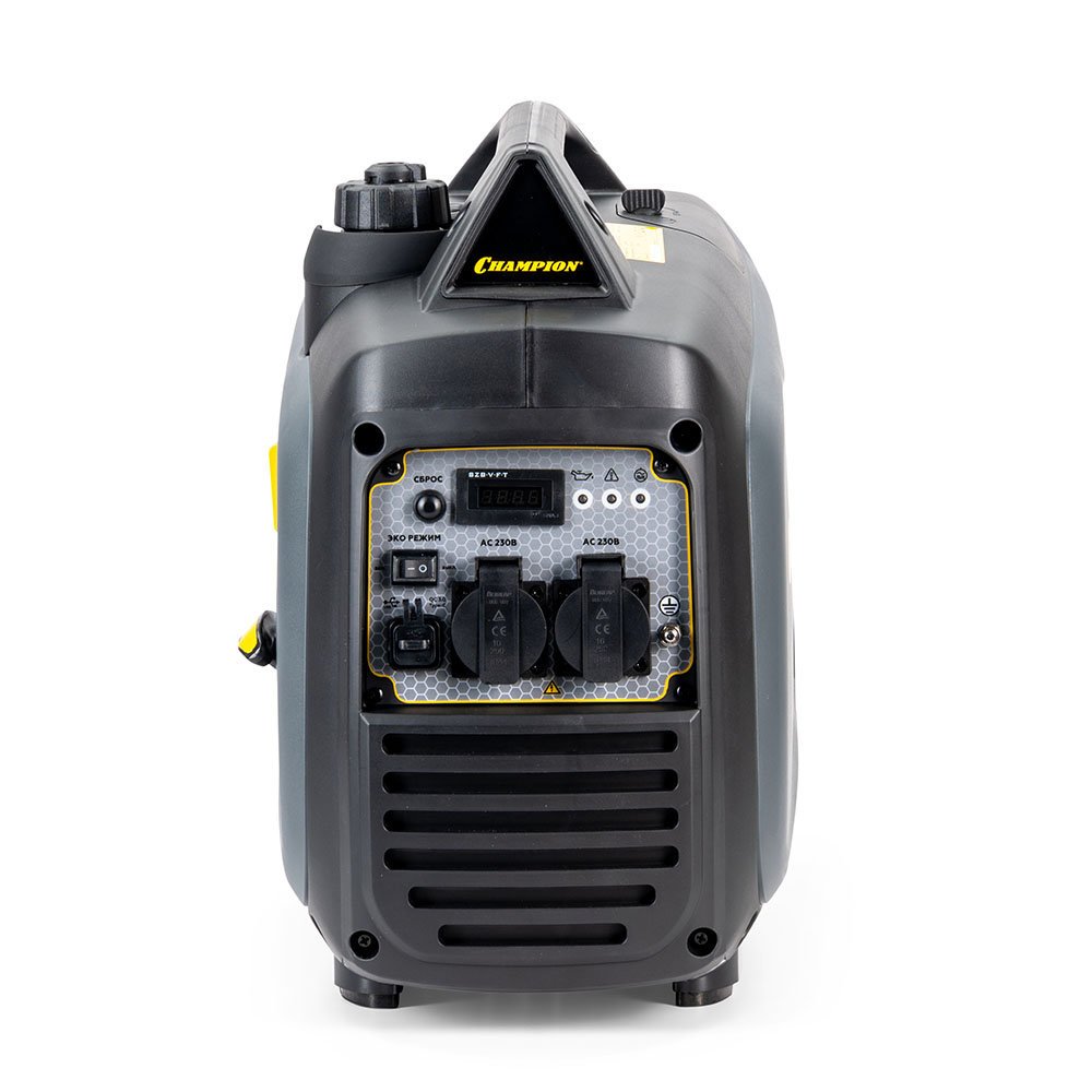 Бензиновый генератор CHAMPION IGG2500S (IGG2500S)