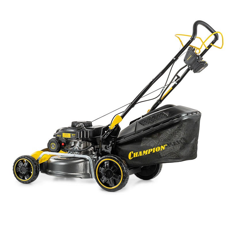Газонокосилка CHAMPION, LM4625VSE (LM4625VSE)