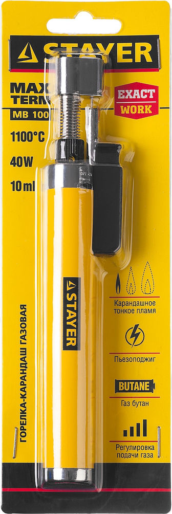 Угольник кровельный универсальный 5-в-1 Professional STAYER 305 мм 34306-30  