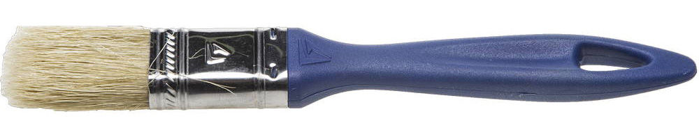 Круг шлифовальный лепестковый на шпильке d 6 мм STAYER d 50x20 мм P180 36607-180  