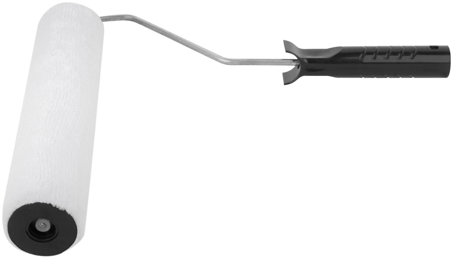 Валик велюровый с ручкой 300 мм (02575)