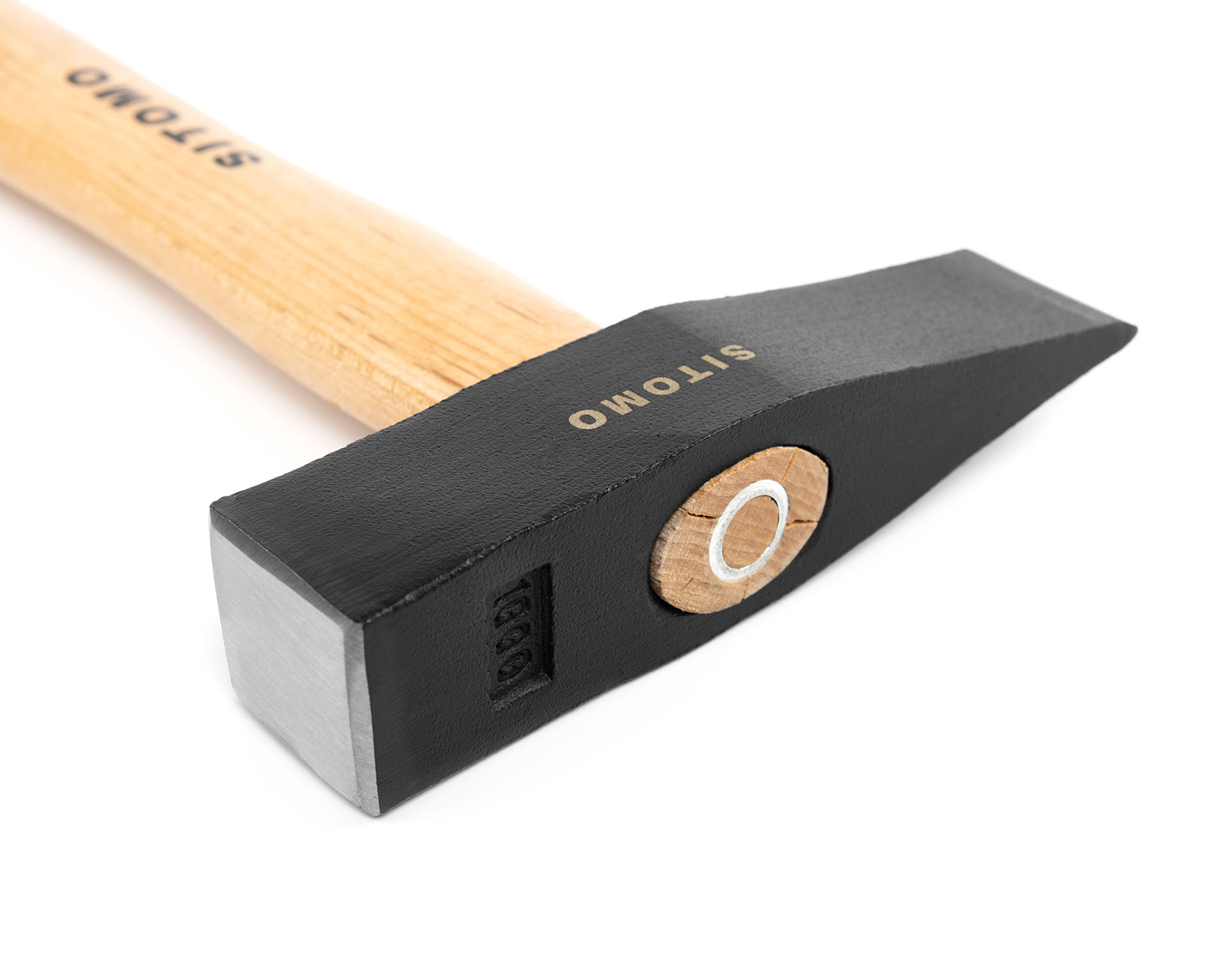 Зубило кузнечное 160 мм SITOMO