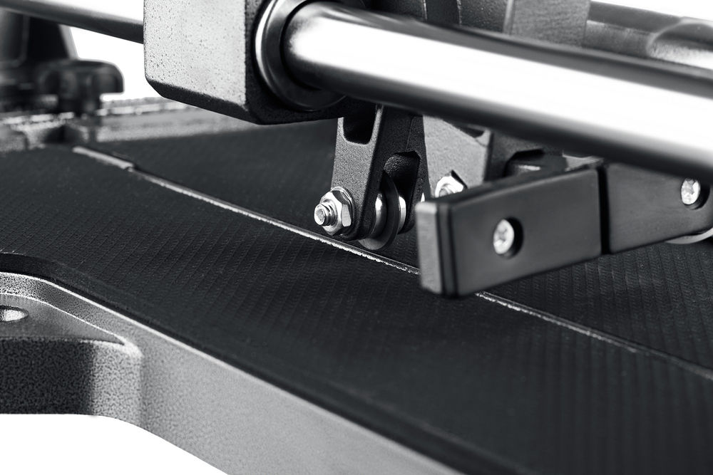 Плиткорез ручной 600 мм ЗУБР 33195-60