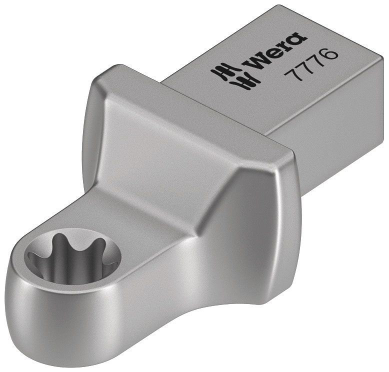 7776 TORX® Насадка TX 8, посадка 9x12 мм для динамометрических ключей Click-Torque X / XP (WE-078661)