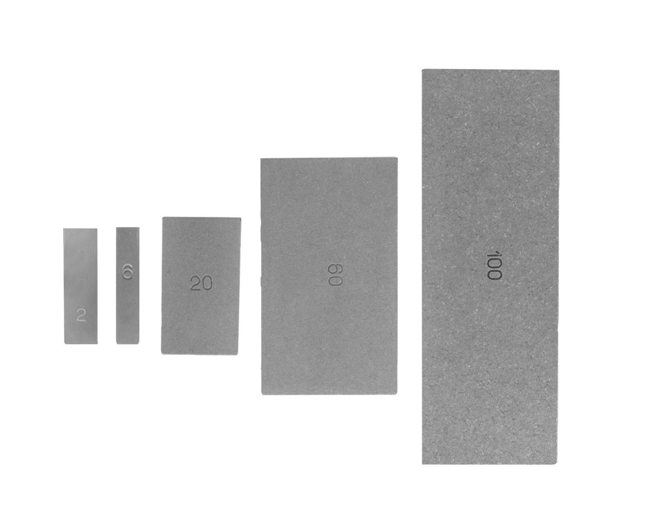 Набор КМД N 2 кл.1 (1-Н2) Микрон