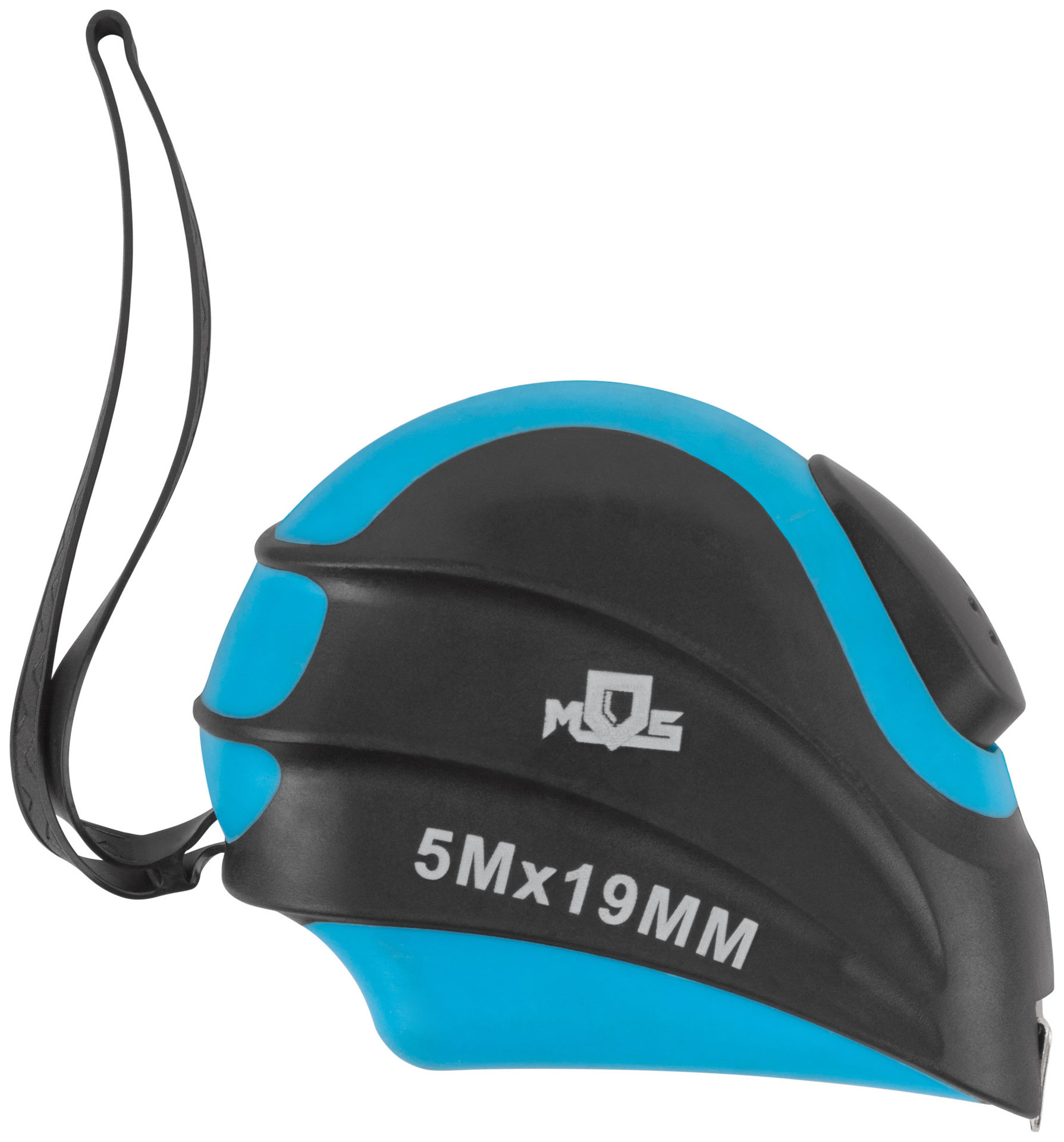 Рулетка Автостоп 5 м x 19 мм