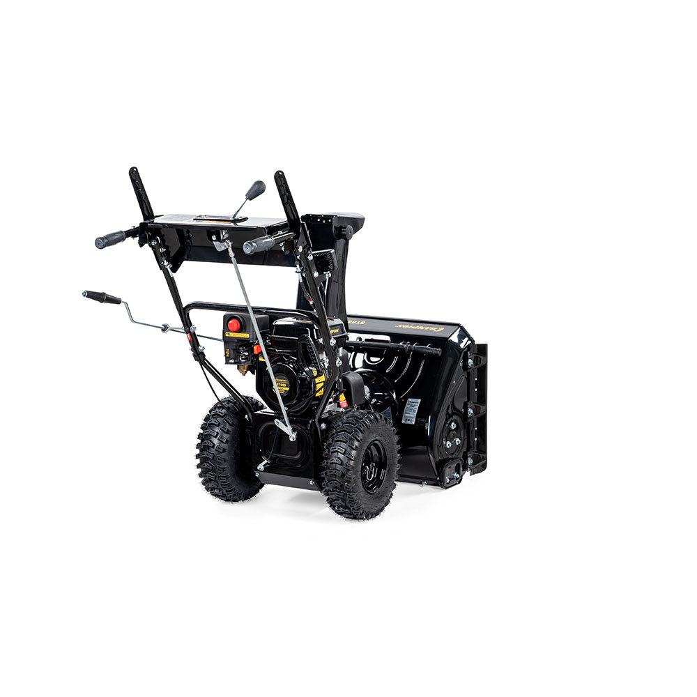 Снегоотбрасыватель CHAMPION ST663 (ST663)