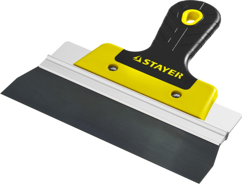 Петля карточная цвет белый STAYER 75x50х1.6 мм 37611-75-2  