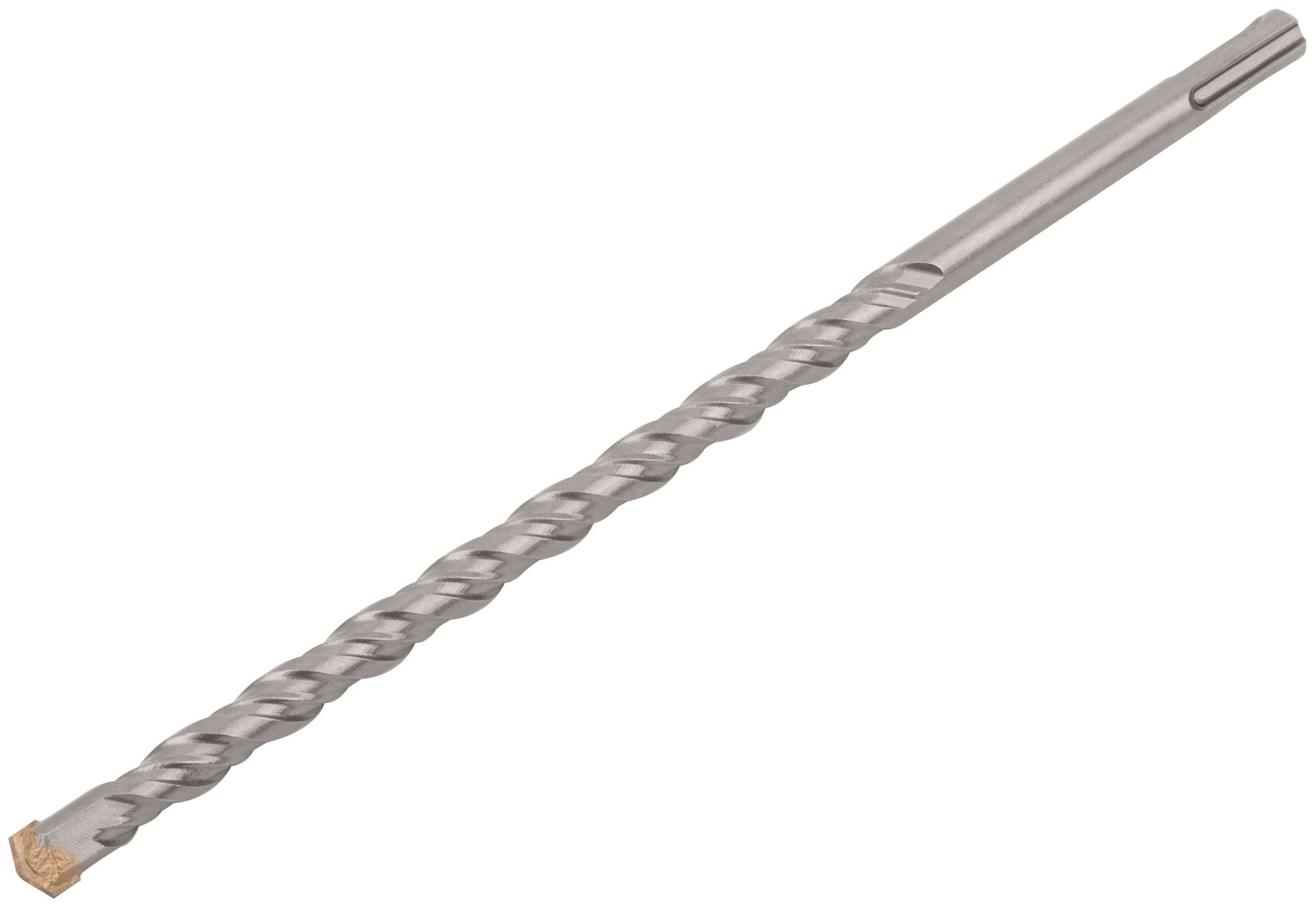 Бур по бетону, SDS-Plus, GreatFlex Light, 12x260 мм (56-12260)