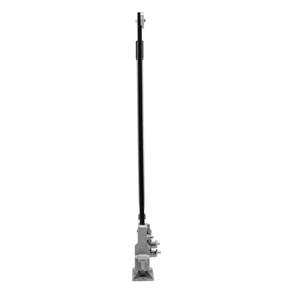 Домкрат реечный, 3 т, высота подъема 115-1016 мм, HigH Jack Matrix