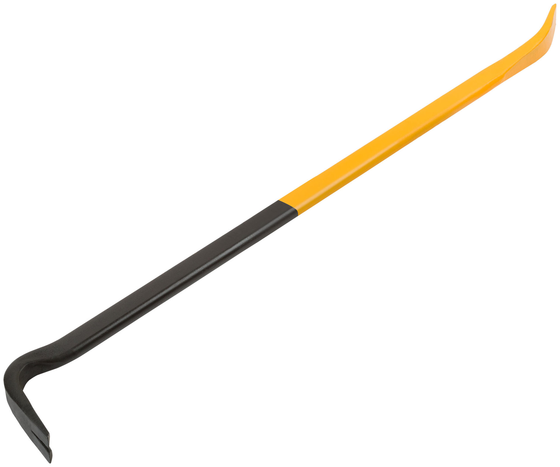 Гвоздодер Профи, усиленная конструкция 900х30х16 мм