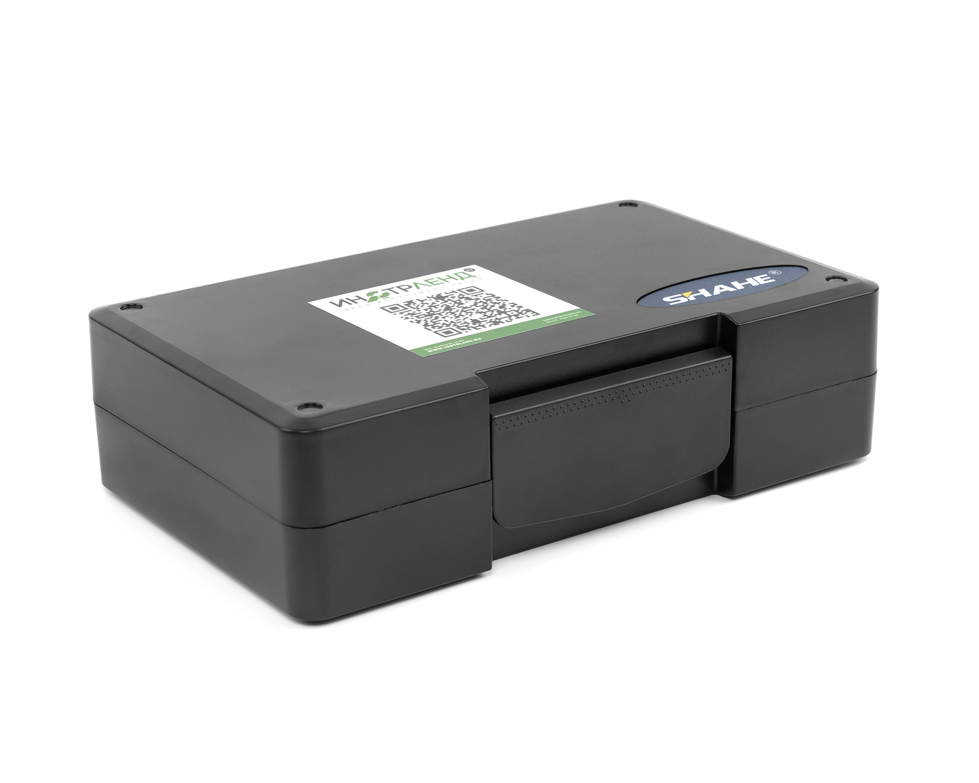 Индикатор электронный ИЦ- 25 0,001 SHAHE