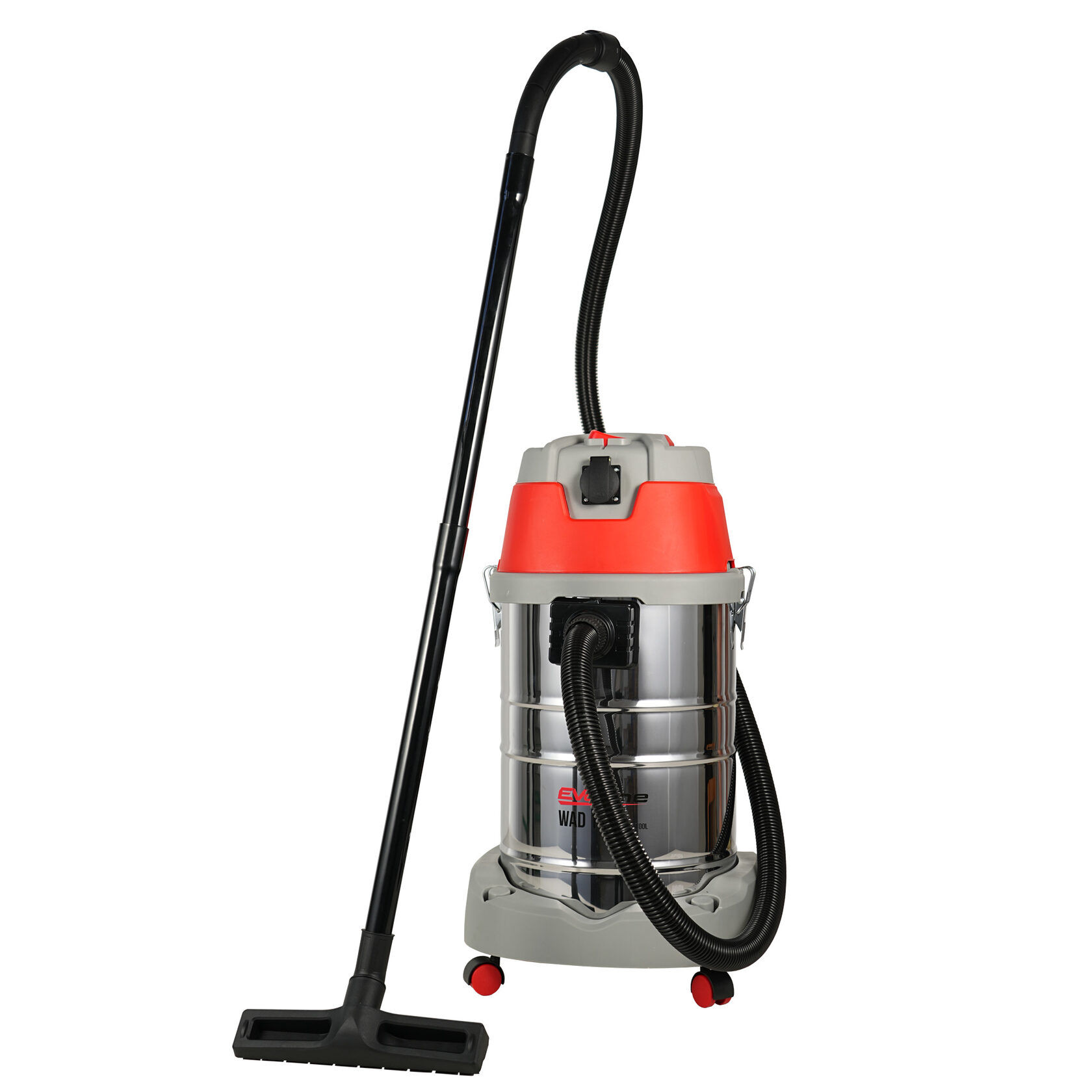Пылеводосос электрический EVOline WAD 130 Power Tool