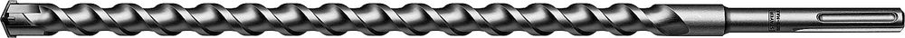 Бур SDS-max Professional Hercules-4Х STAYER 20x610/720 мм 29370-610-20  