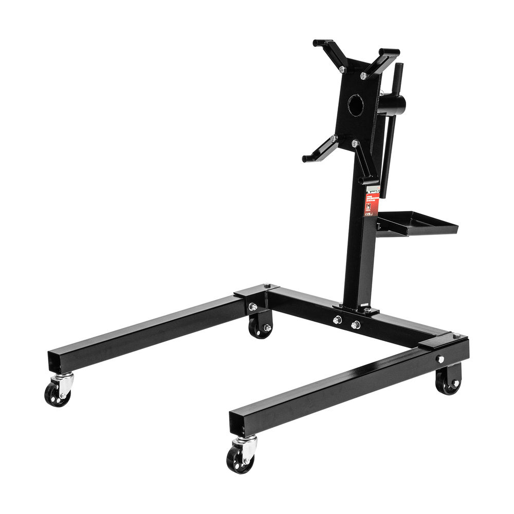 Стенд для двигателя, 570 кг, 1250 Lbs Matrix (567255)