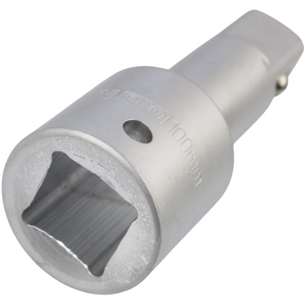 Удлинитель 3/4 100 мм, GARWIN PRO, 614525-100