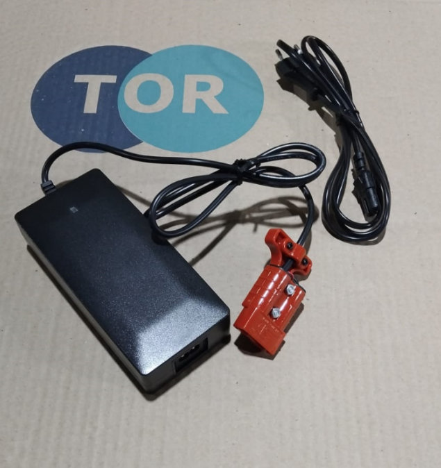 Зарядное устройство для тележек PPT18H 48V/2A (Charger) (1011264)