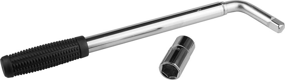 Ключ баллонный телескопический 17 - 19 мм Professional STAYER 2752-17-19