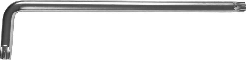 Ключ имбусовый длинный ТX 60 KRAFTOOL 27439-60