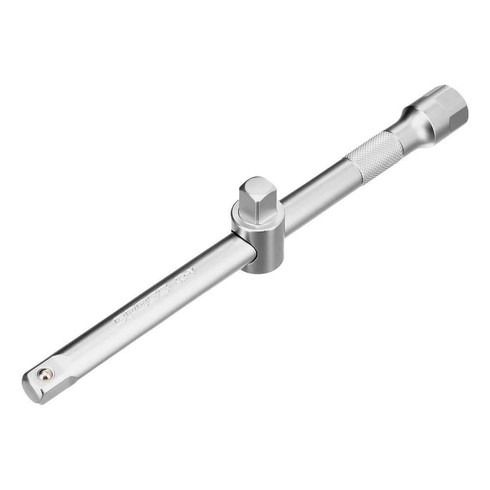 Набор инструментов, 1/4, 1/2, CrV, 120 зубьев, 82 предмета Gross