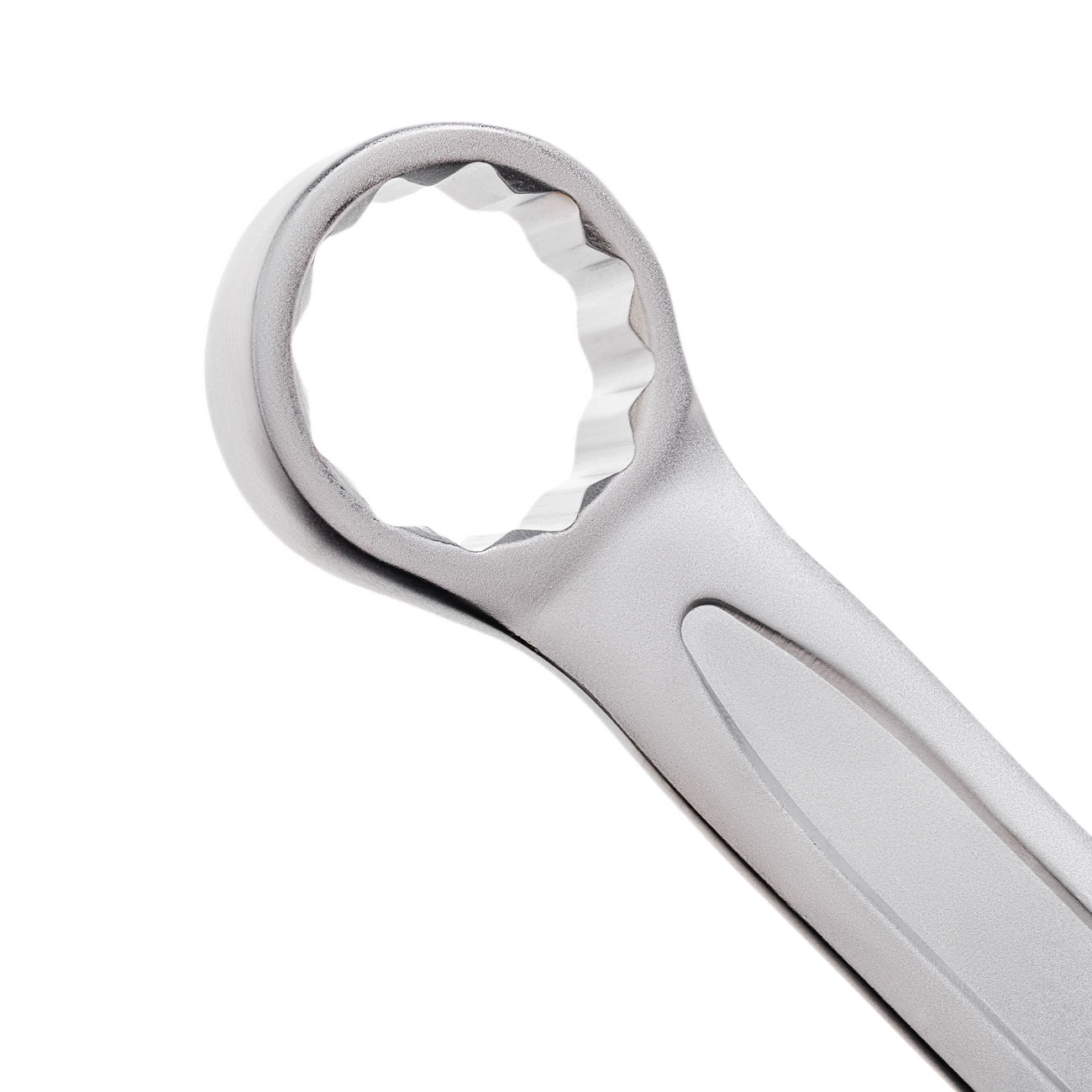 RUNTEC RT-WM14 Ключ комбинированный RUNTEC CrV, 14 мм (RT-WM14)
