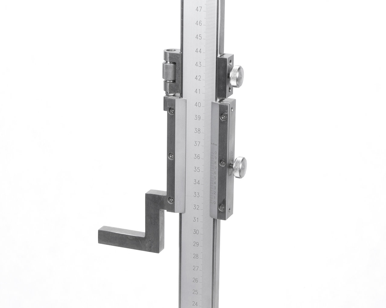 Штангенрейсмас ШР-1600 0,05 Микрон