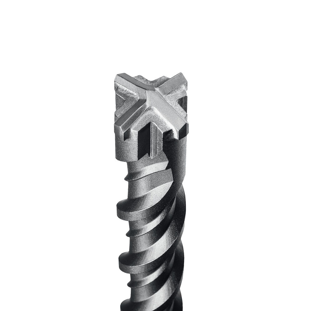 Бур SDS-plus HERCULES-4Х STAYER 22x460 мм 29290-460-22  