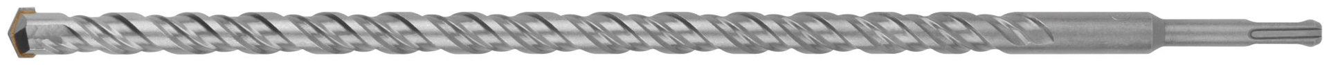 Бур по бетону, SDS-Plus, GreatFlex Light, 18x460 мм (56-18460)