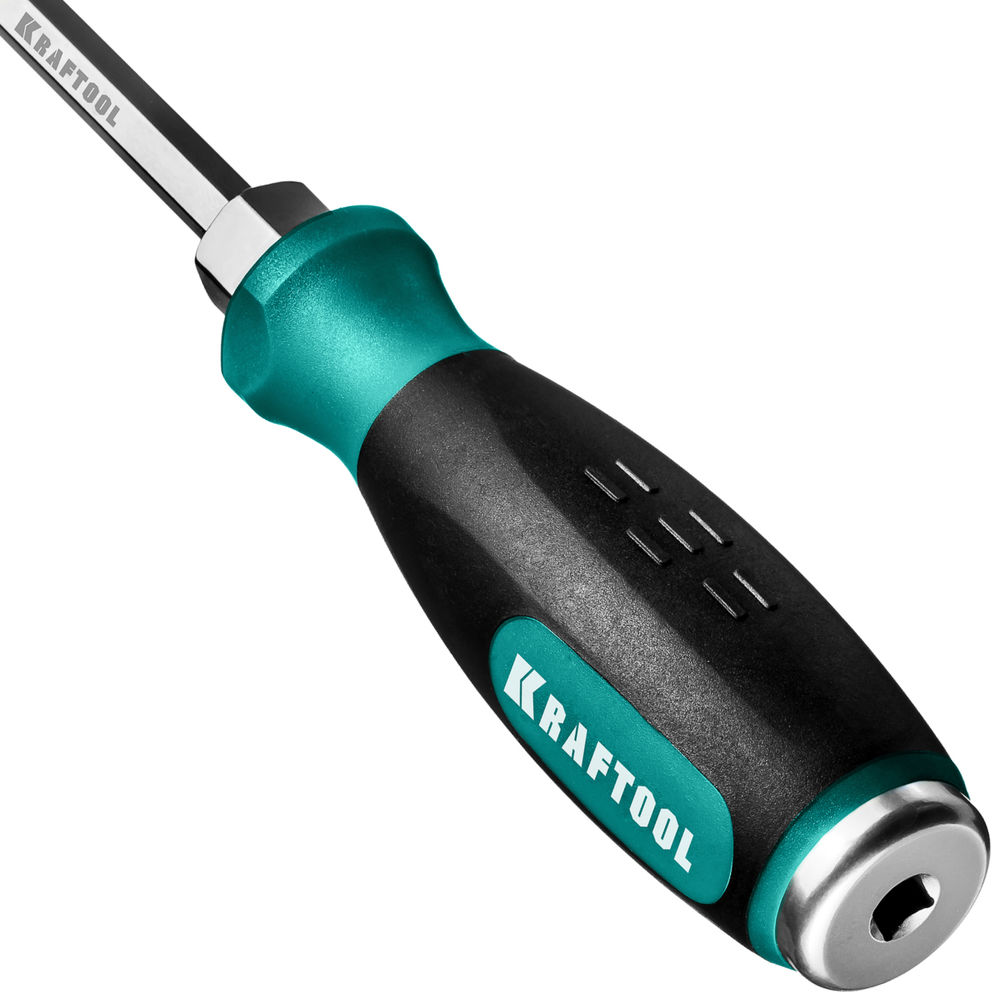 Отвертка ударная PH1 Impact KRAFTOOL 250034-1