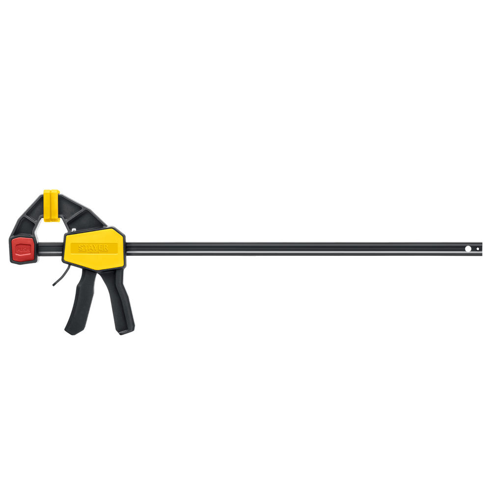 Струбцина пистолетная Hercules, 450/630 мм STAYER Professional 32242-45_z01