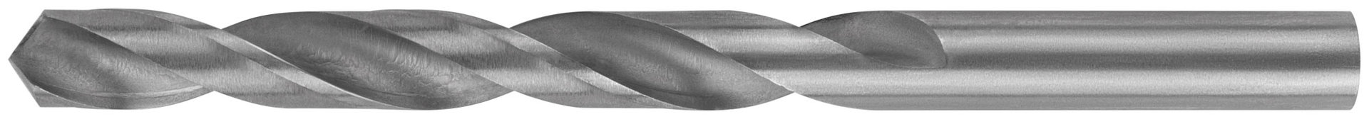 Сверло по металлу HSS в блистере, угол заточки 118°, 10,0 x 133 мм (1 шт.) (35526М)
