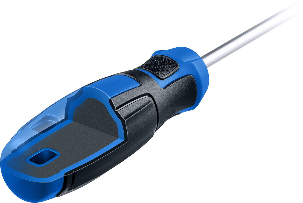 Отвертка ЗУБР Профессионал 25234-15_z01